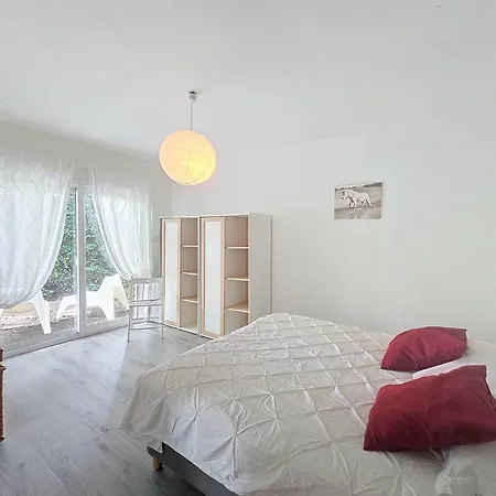 Mini Villa Vivi Proche Avignon Morieres-les-Avignon Extérieur photo