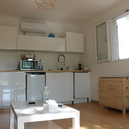 Mini Villa Vivi Proche Avignon Morieres-les-Avignon Extérieur photo