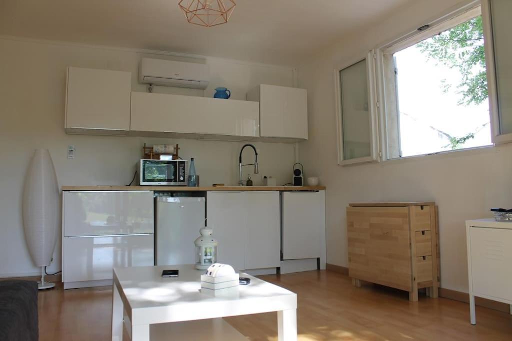 Apartment Mini Vivi Proche Avignon