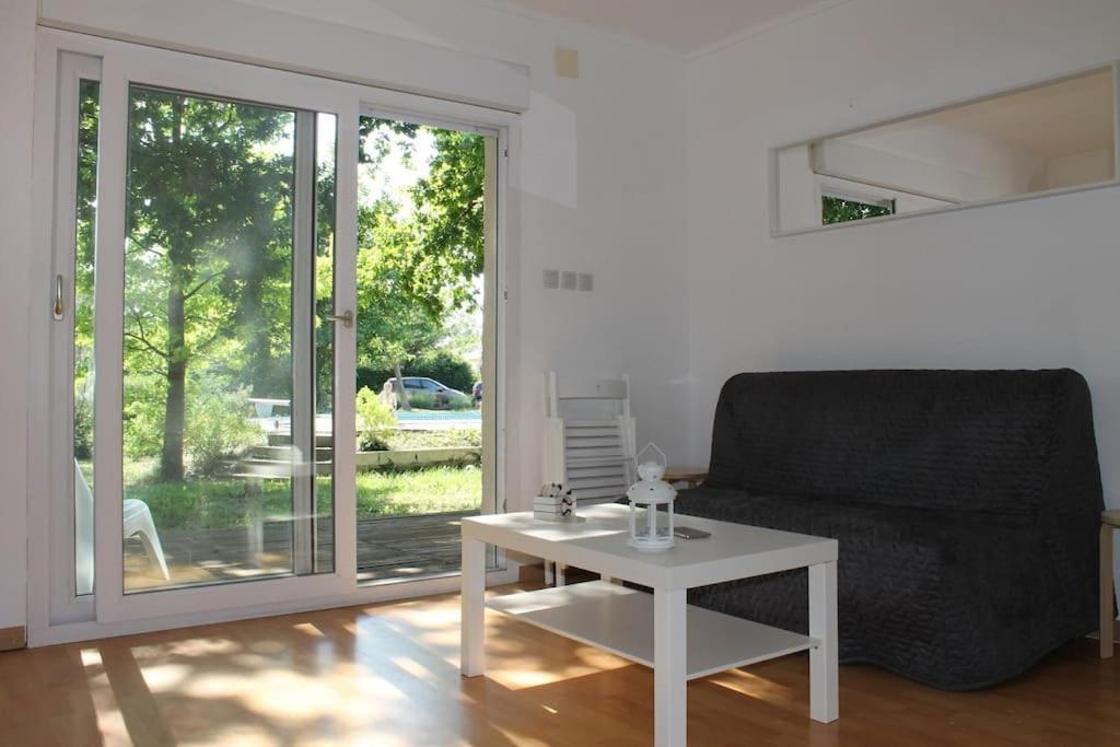Mini Vivi Proche Avignon Apartment Morieres-les-Avignon
